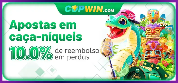 CUPWIN bet — mercados de futebol e esportes no app