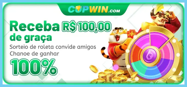 CUPWIN FAQ — suporte e ajuda no aplicativo oficial