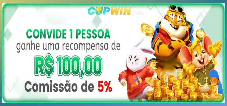 CUPWIN login — painel de entrada no app oficial
