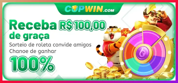 CUPWIN plataforma — saque cashout PIX com comprovante